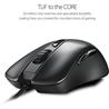 ASUS TUF Gaming M3 Gaming Mouse,Wired,Optical,Gray,200 dpi - 7000 dpi,1 Year Warranty (P305 TUF GAMING M3)(Open Box)