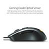 ASUS TUF Gaming M3 Gaming Mouse,Wired,Optical,Gray,200 dpi - 7000 dpi,1 Year Warranty (P305 TUF GAMING M3)(Open Box)