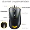 ASUS TUF Gaming M3 Gaming Mouse,Wired,Optical,Gray,200 dpi - 7000 dpi,1 Year Warranty (P305 TUF GAMING M3)(Open Box)