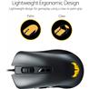 ASUS TUF Gaming M3 Gaming Mouse,Wired,Optical,Gray,200 dpi - 7000 dpi,1 Year Warranty (P305 TUF GAMING M3)(Open Box)