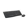 LOGITECH MK295 Clavier et Souris(Open Box)
