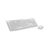 Logitech (920-009783) Clavier et Instrument de Pointage