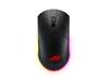 ASUS ROG Pugio II Ambidextrous Gaming Mouse - Black (P705 ROG PUGIO II)(Open Box)
