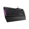 ASUS (TUF Gaming K1) - Clavier RVB