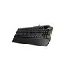 ASUS (TUF Gaming K1) - Clavier RVB