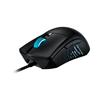 Asus ROG Gladius III Gaming Mouse - Optical - Cable - Black(Open Box)