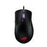 Asus ROG Gladius III Gaming Mouse - Optical - Cable - Black(Open Box)