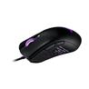 Asus ROG Gladius III Gaming Mouse - Optical - Cable - Black(Open Box)