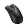 ASUS TUF GAMING M4 Ambidextre Gaming Mice - Noir ()
