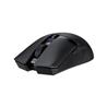 ASUS TUF GAMING M4 Ambidextre Gaming Mice - Noir ()