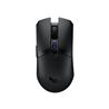 ASUS TUF GAMING M4 Ambidextre Gaming Mice - Noir ()