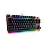 ASUS Tenkeyless (TKL, 80%) Gaming Keyboard, Black -(Open Box)