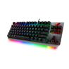 ASUS Tenkeyless (TKL, 80%) Gaming Keyboard, Black -(Open Box)