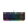 ASUS Tenkeyless (TKL, 80%) Gaming Keyboard, Black -(Open Box)