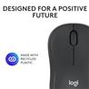 SOURIS BLUETOOTH SILENCIEUSE LOGITECH M240 (GRAPHITE)
