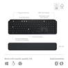 LOGITECH MX KEYS S Combo - Black
