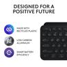 LOGITECH MX KEYS S Combo - Black