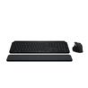 LOGITECH MX KEYS S Combo - Black