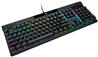 CORSAIR K70 PRO Full-Size (100%) Gaming Keyboard, Black -