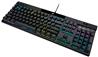 CORSAIR K70 PRO Full-Size (100%) Gaming Keyboard, Black -