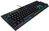 CORSAIR K70 PRO Full-Size (100%) Gaming Keyboard, Black -