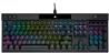 CORSAIR K70 PRO Full-Size (100%) Gaming Keyboard, Black -