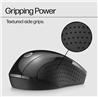 HP X3000 Black Wireless Mouse G3 Black