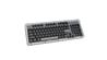 LOGITECH Clavier alto K98M graphite