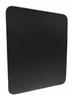 iCan Thick Comfortable Office Mouse Pad - Black