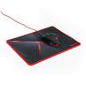 Redragon (Capricorne) - Tapis de souris texturé(Open Box)