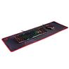 REDRAGON (Aquarius P015) - Tapis de souris extra large(Open Box)