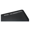 ASUS ROG SCABBARD Extra Large Gaming Mouse Pad (ROG SCABBARD)