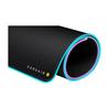 CORSAIR MM700 RGB Extended Cloth Gaming Mouse Pad