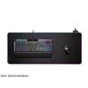 CORSAIR MM700 RGB Extended Cloth Gaming Mouse Pad