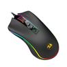 REDRAGON (Cobra M711) - Souris de jeu RVB(Open Box)