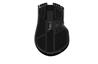 CORSAIR Ironclaw  Wireless, Rechargeable Gaming Mouse, Black