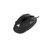 CORSAIR Nightsword RGB Gaming Mouse - Black (CH-9306011-NA)