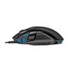 CORSAIR Nightsword RGB Gaming Mouse - Black (CH-9306011-NA)