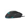 CORSAIR Nightsword RGB Gaming Mouse - Black (CH-9306011-NA)