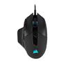 CORSAIR Nightsword RGB Gaming Mouse - Black (CH-9306011-NA)