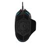 CORSAIR Nightsword RGB Gaming Mouse - Black (CH-9306011-NA)