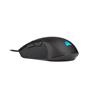 CORSAIR (M55 RGB PRO) - Souris de jeu ambidextre noir