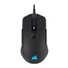 CORSAIR (M55 RGB PRO) - Souris de jeu ambidextre noir