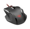 Redragon M709-1 TIGER 3200DPI Programmable Wired Computer Gaming Mouse(Open Box)