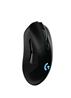 LOGITECH G703 LIGHTSPEED Wireless Gaming Mouse with HERO 25K Sensor