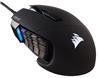 CORSAIR Scimitar RGB Elite Wired Gaming Mouse - Black