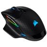 CORSAIR Dark Core RGB Pro Wireless  - Souris de jeu sans fil noir