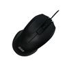 iCAN M-124 Wired Mouse with 3 Buttons