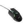 iCAN RGB Gaming Mouse | Adjustable Resolution Up to 2400 DPI