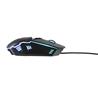 iCAN RGB Gaming Mouse | Adjustable Resolution Up to 2400 DPI